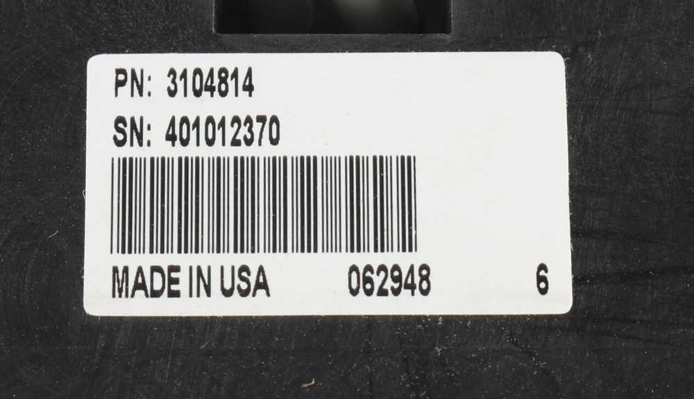 New 3104814 Cummins Engine Thermostat