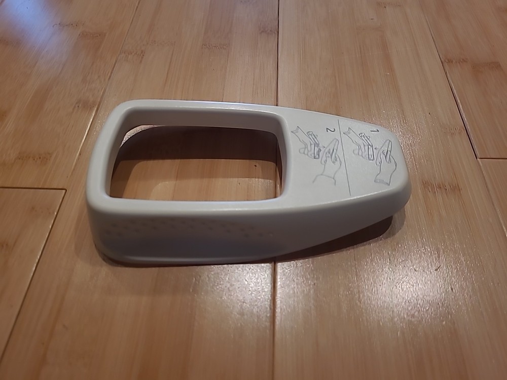 Sterile Cover For Battery Insertion Orthopedic