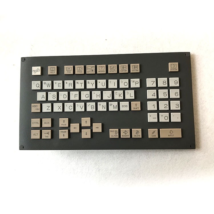 Fanuc Keypad A02B-0303-C128