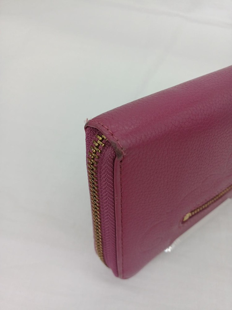 Annasui Long Wallet