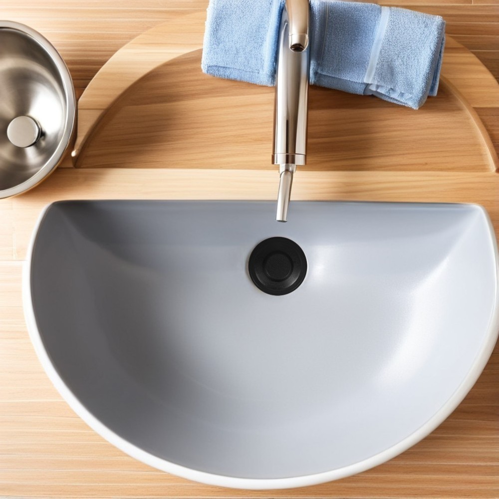 Pool Accessories Drain Stopper Kitchen Sink Garbage Disposal Insert