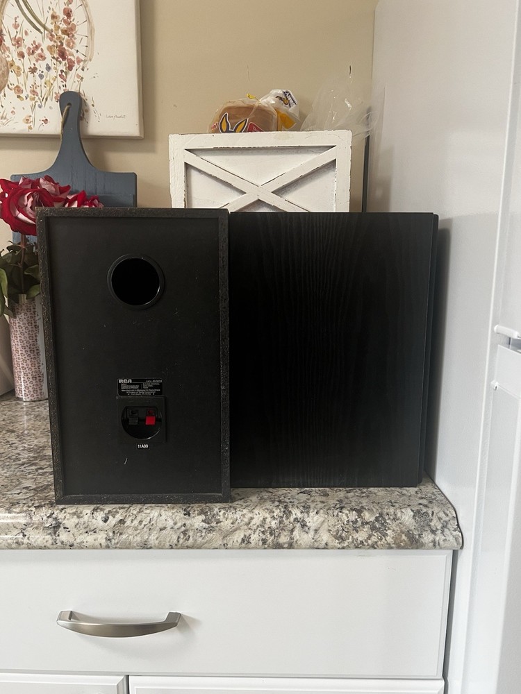 RCA Sub-Woofer Speaker 40-5014