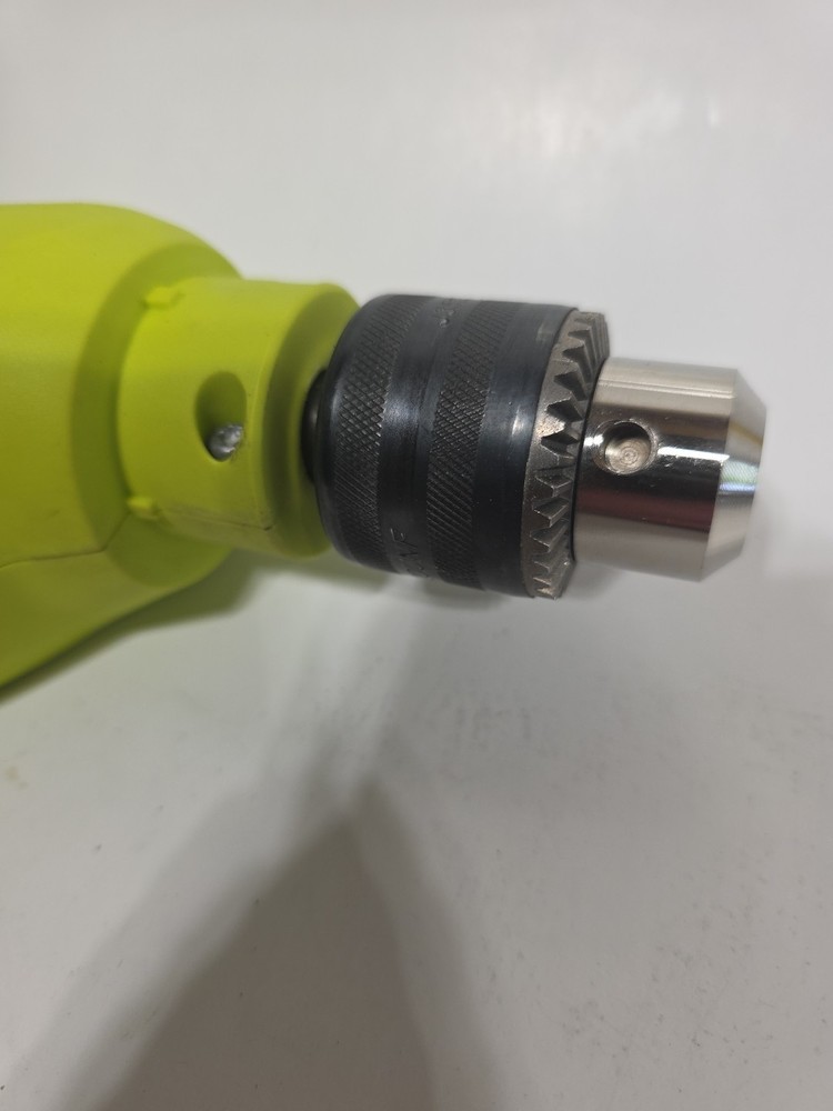 Ryobi D620H 5/8" Heavy Duty Variable Speed Reversible Hammer Drill. TESTED READ