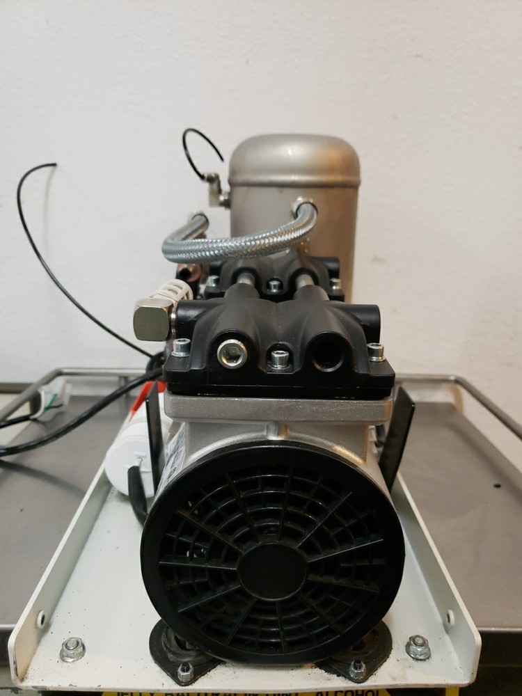 AIR PUMP C120 Dental Air Compressor