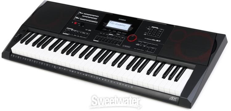 Casio CT-X5000 61-key Portable Keyboard
