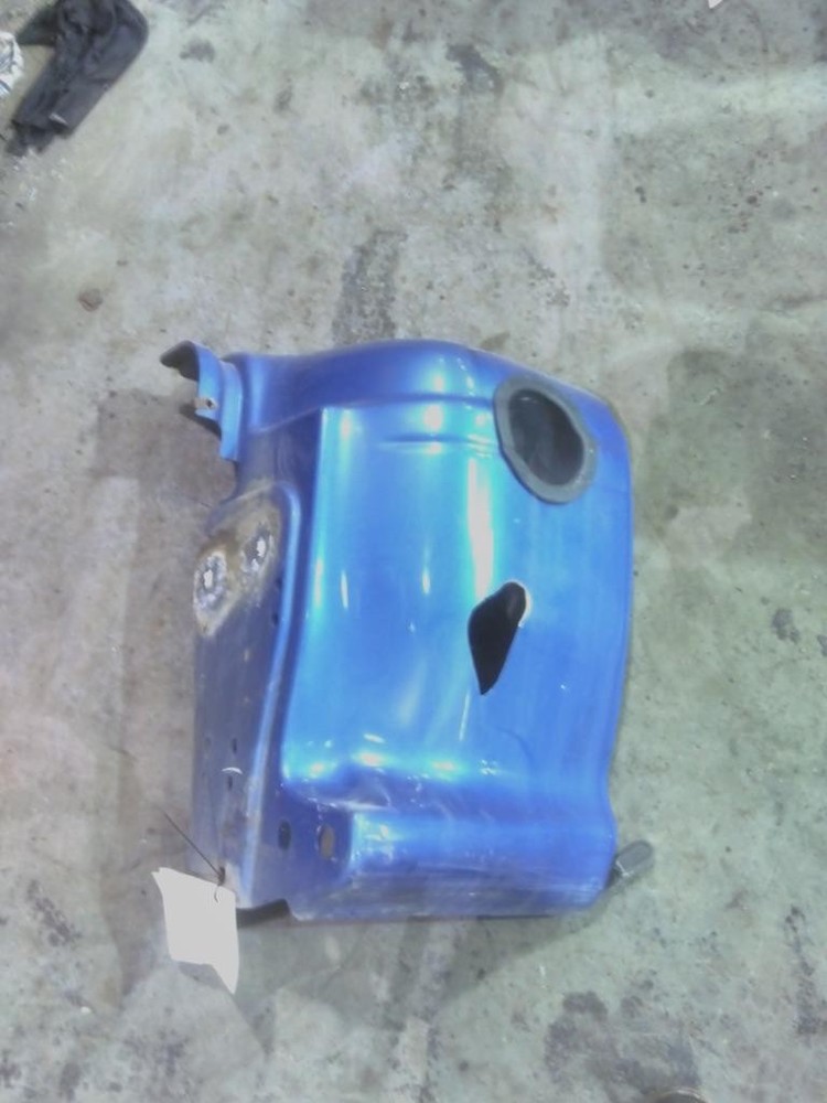 For 2013 PETERBILT 386 SIDE FAIRING Left , OH