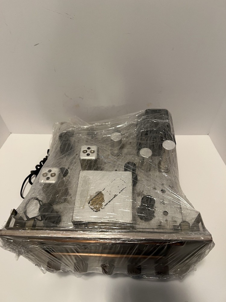 Magnavox CR199F Chasssis