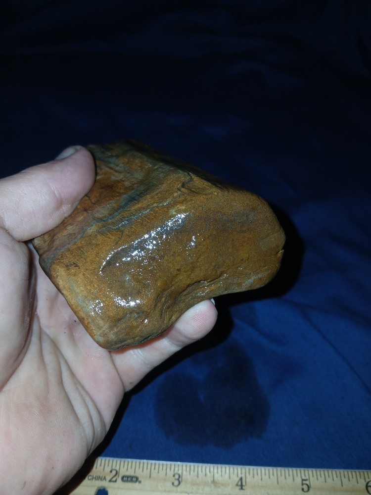 12 oz Petrified Wood