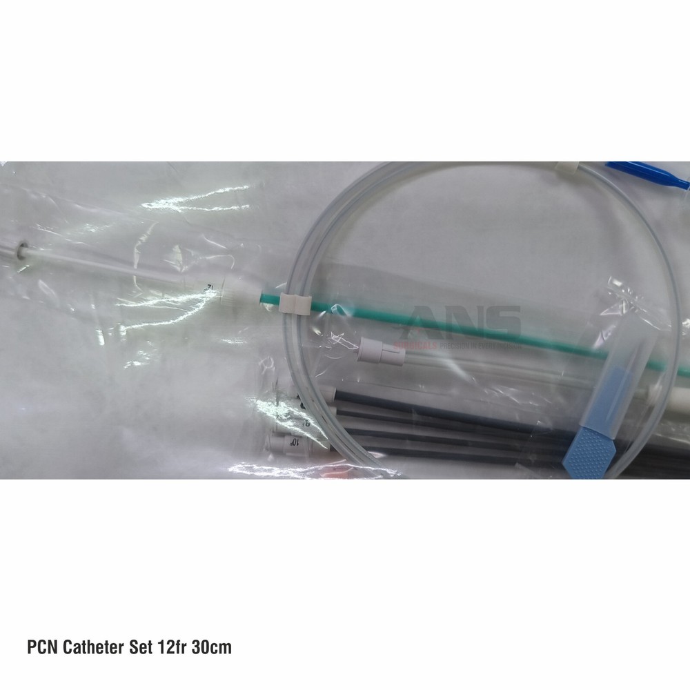 ANS Pcn catheter set 12fr /30cm
