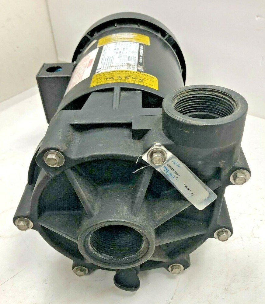 Shertech Pump CMNP453T