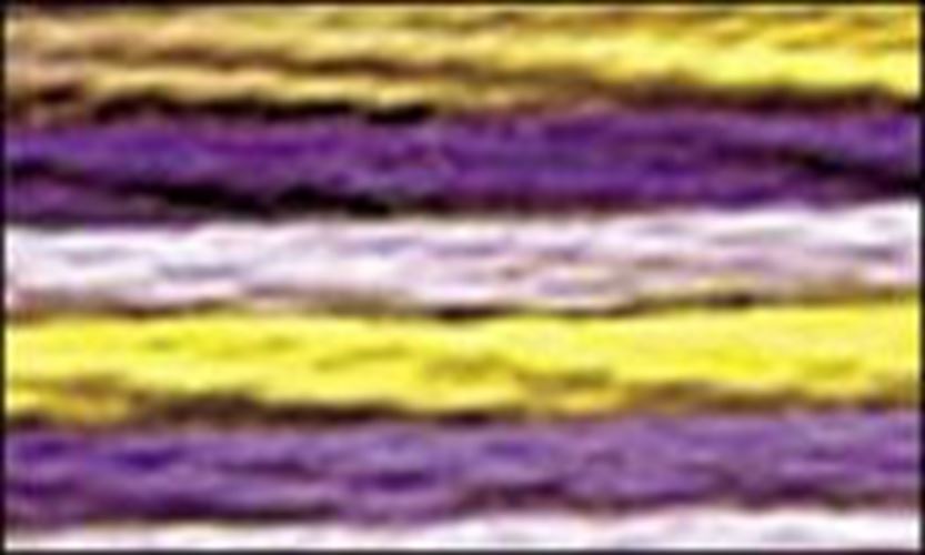 DMC Color variations Floss