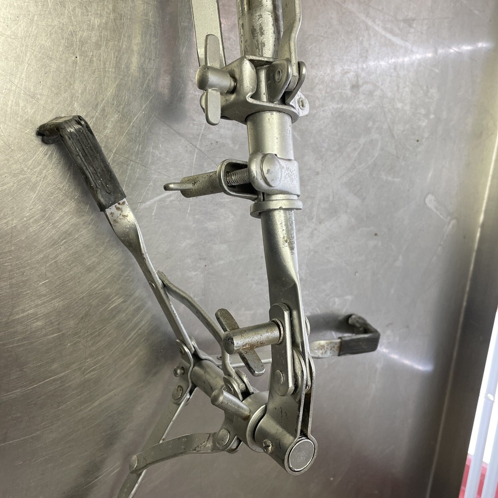 Snare Stand Vintage 70s