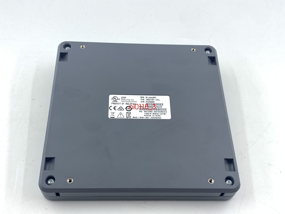 NEW National Instruments NI roboRIO Embedded Controller Robotics