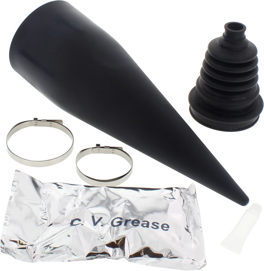 For Universal Boot Kit W/Tool