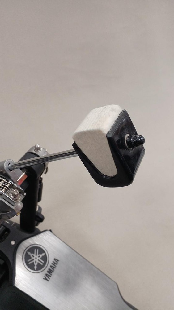 YAMAHA FP9500C Single Pedal USED JP