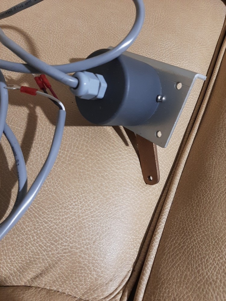 Rudder Indicater Autopilot