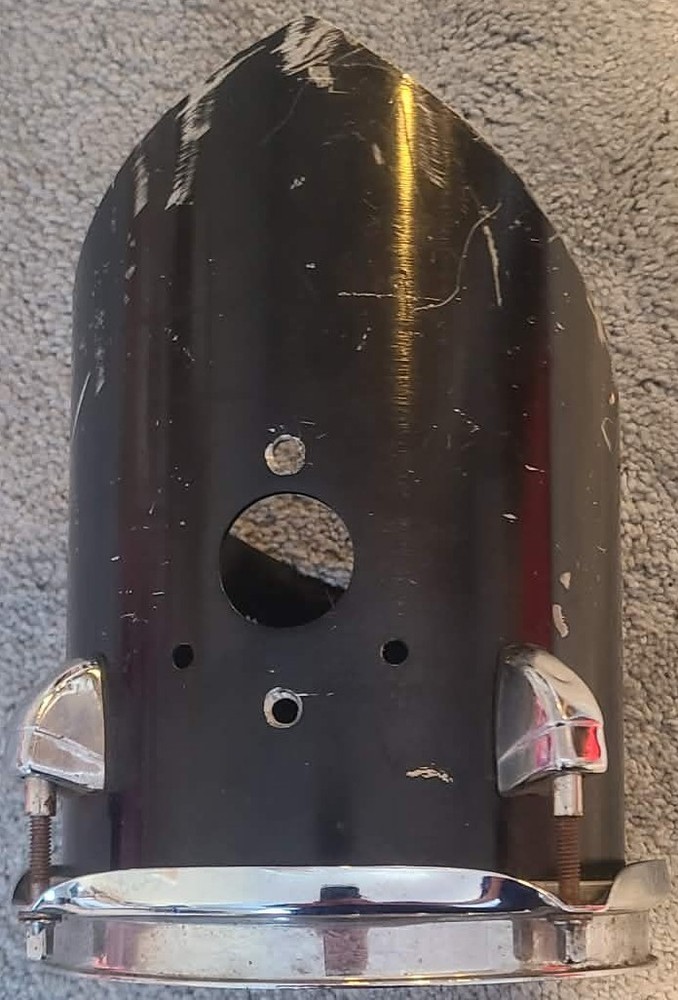 6" Peace Drums Custom "mini" Octoban