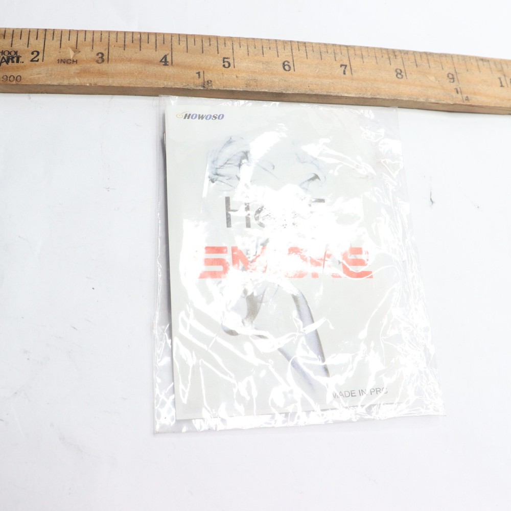 (20-Pk) Howoso Magic Prop Tool Ultimate Magic Kit