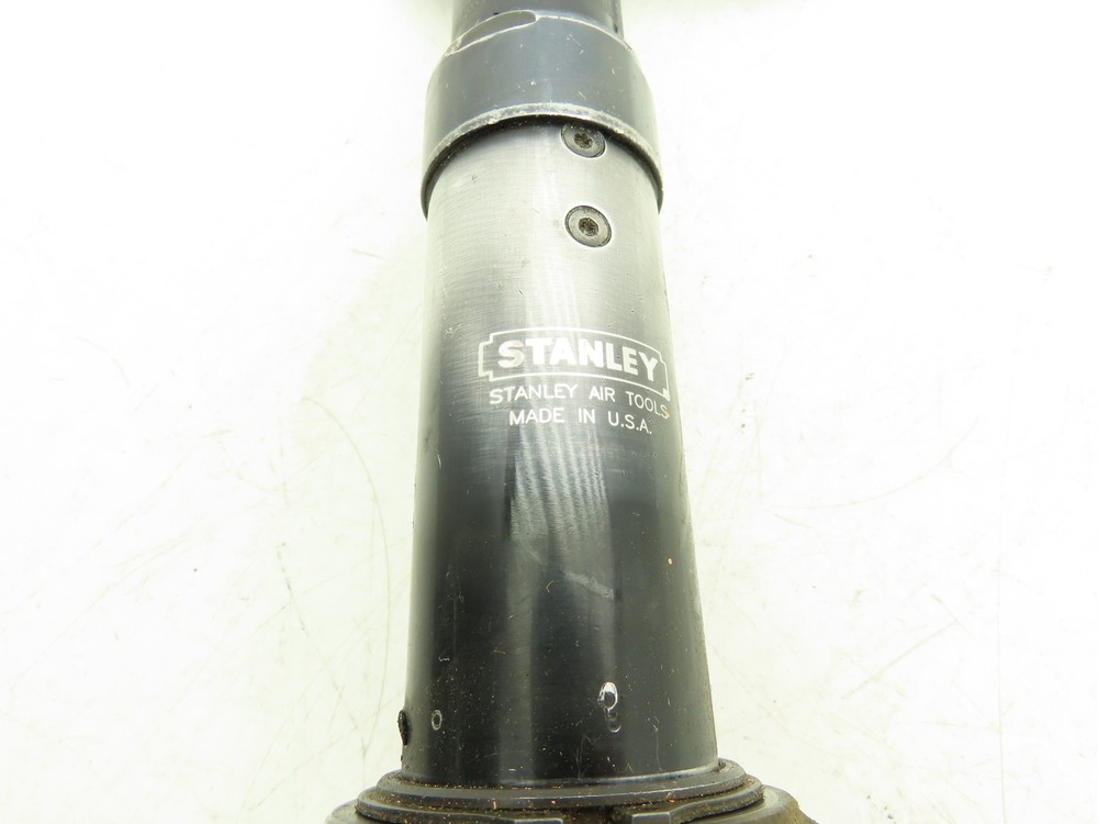 Stanley EF30LS74AXG-22 Nutrunner 1/2" Right Angle Nut Driver 21.5" Overall