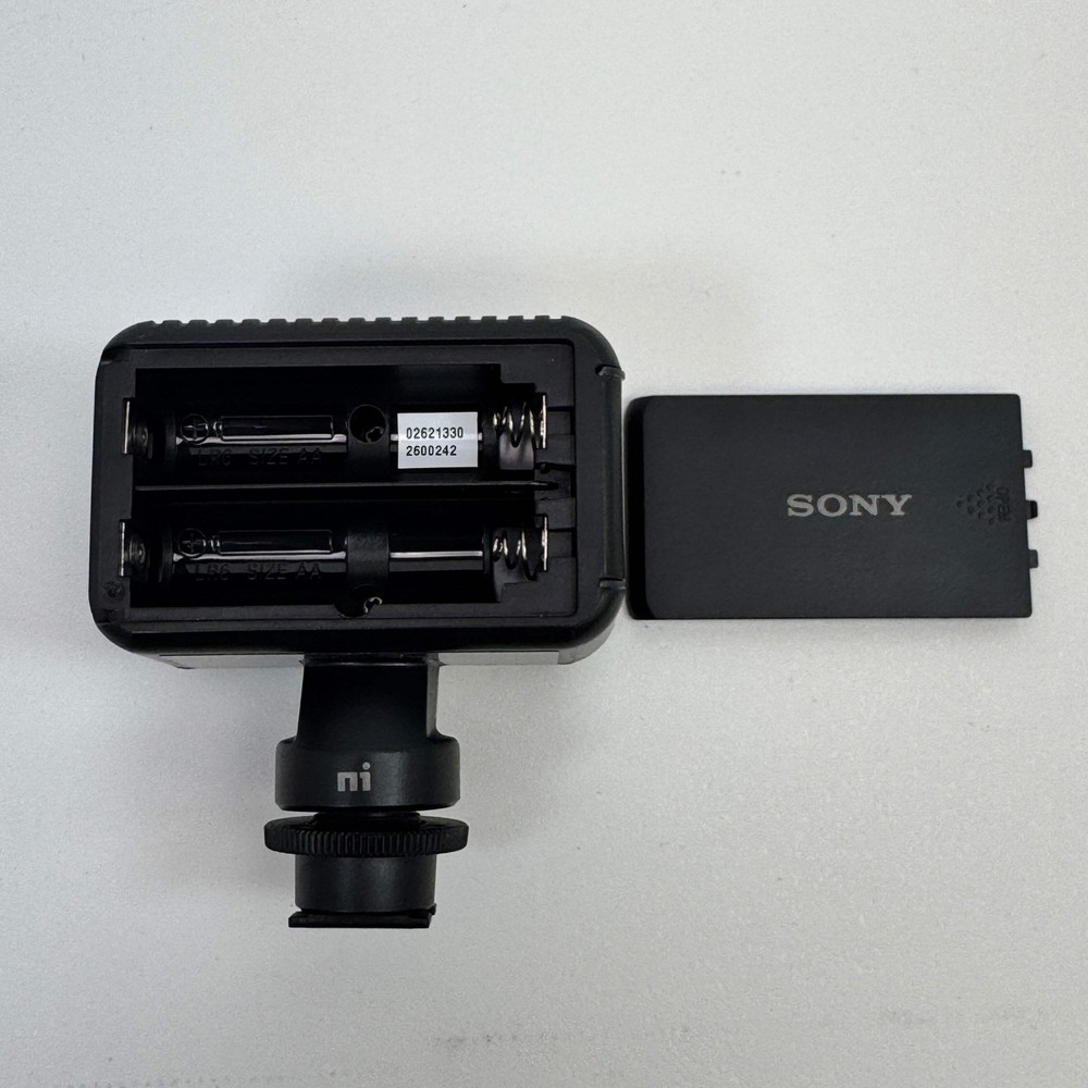 Sony HVL-LeiR1 Camera Light