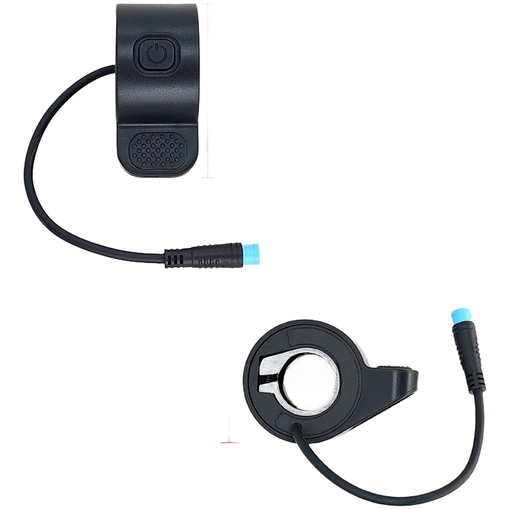 FOR KUGOO M5 Pro Electric Scooter Throttle Accelerator Switch Speed Control