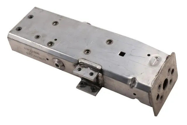 Genuine GM Front Driver Side Bumper Energy Absorber 23222829