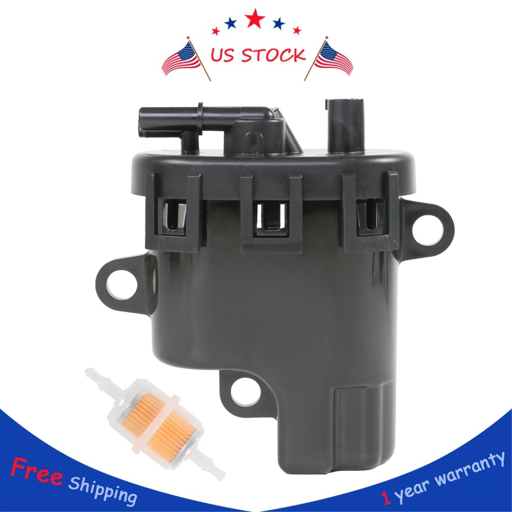 Fuel Pump Module w/ Filter For Kohler All Command ECH ECV Engines 2539316-S NEW