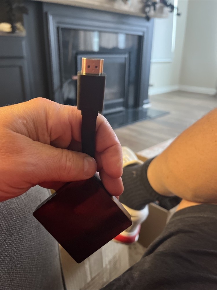 Amazon Fire TV Media Streamer Model LDC9WZ Ships Fast!!!