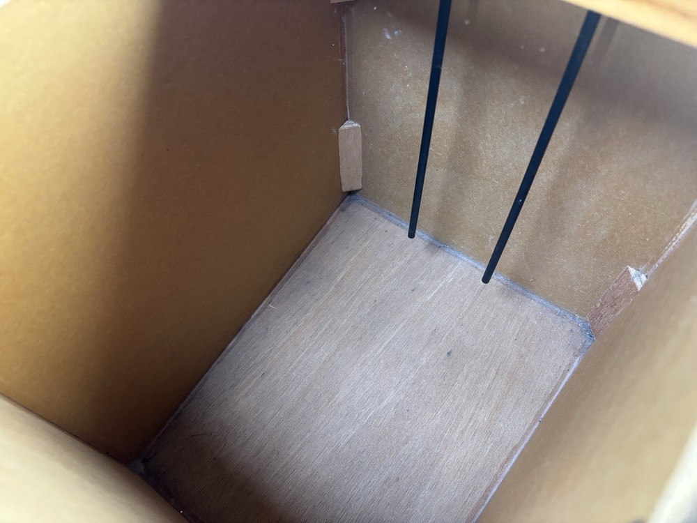 Suzuki Orff Xylophone Diatonic 13 Note + Extra Bars