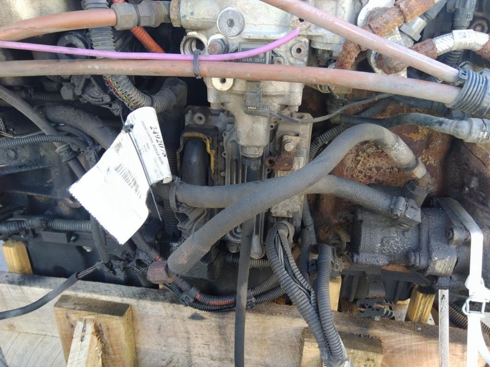 Replaces 2013 DETROIT DD13 ENGINE CONTROL MODULE (ECM) , MD