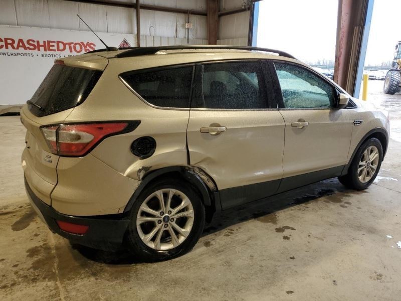 Passenger Right Front Knee Fits 13-19 ESCAPE 642425