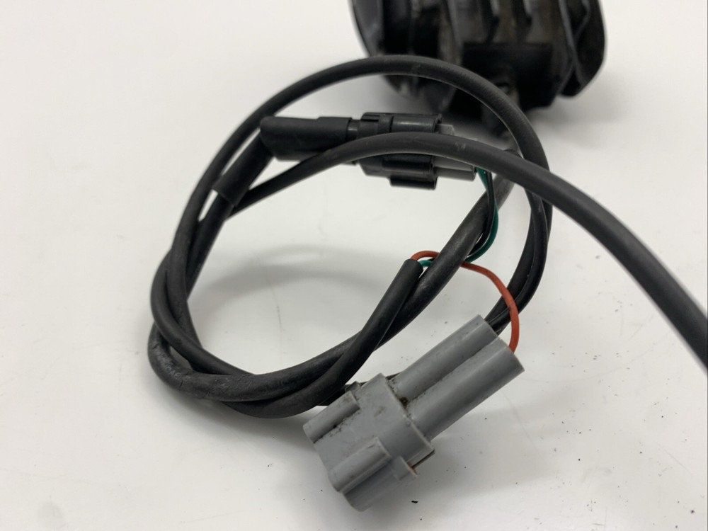 ♻️ Surron Light Bee X 22 60v 38ah Headlight & Switch Button ♻️