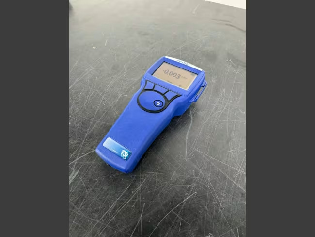 TSI 5815 DP-Calc Micromanometer