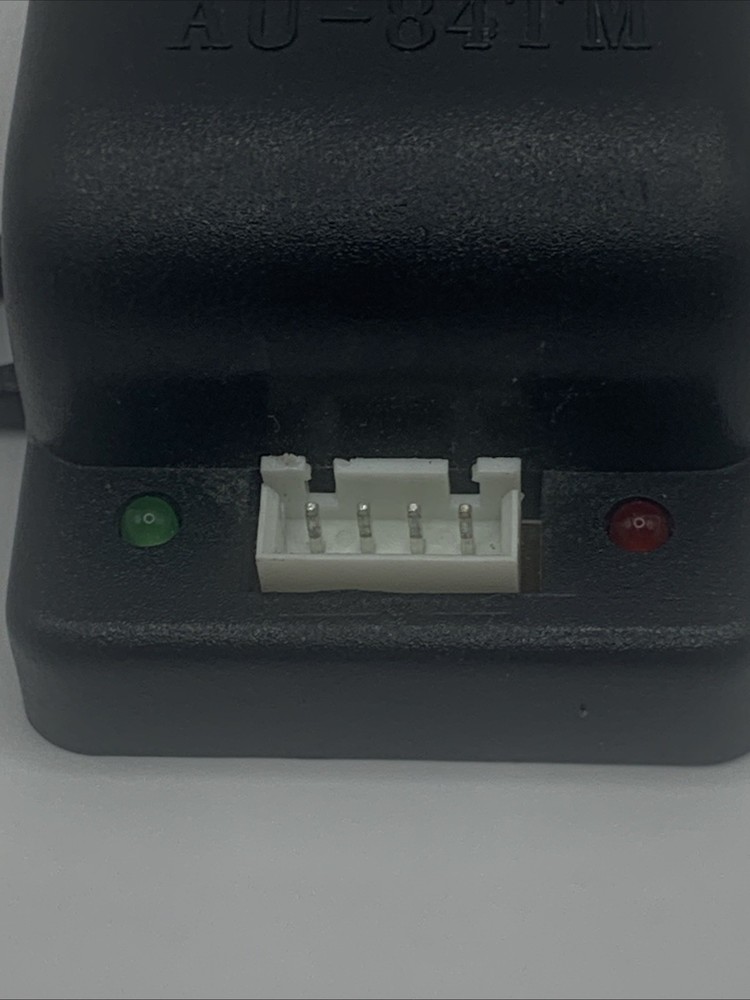 SHOCK SENSOR ( AU-84TM ) for Micro-controller or Alarm 12VDC **FREE SHIPPING*
