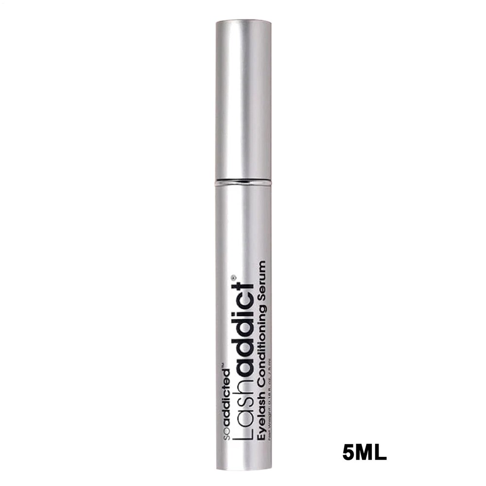 Lashaddict Eyelash Conditioning Serum,5mL Advance Formula Authentic New Version`
