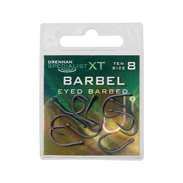 Drennan Specialist XT Barbel