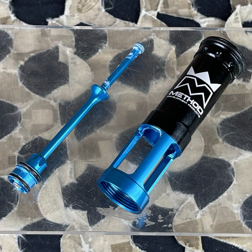 NEW Method Development Products Shocker Era Method Engine