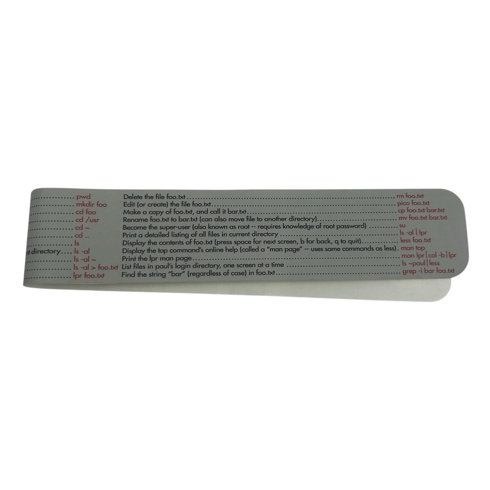 Red Hat Linux 7 Operating System (CD-ROM, 2000) Big Box CIB Complete Software