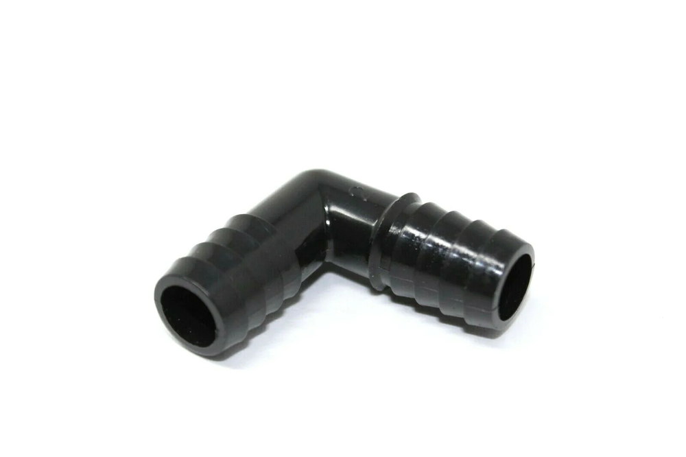 Condensate Fitting Drain Elbow 72R9040
