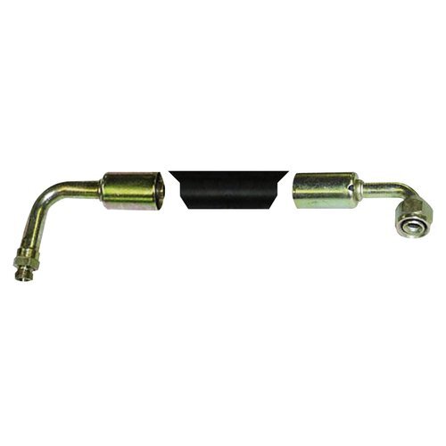 Compressor to Condenser Hose fits Case IH A138764