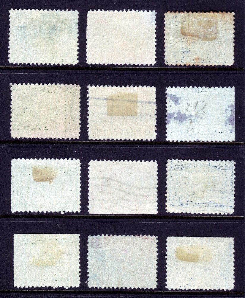 USED #548-50 PILGRIM TERCENTENARY. MEDIUM FINE 4. SCV $16