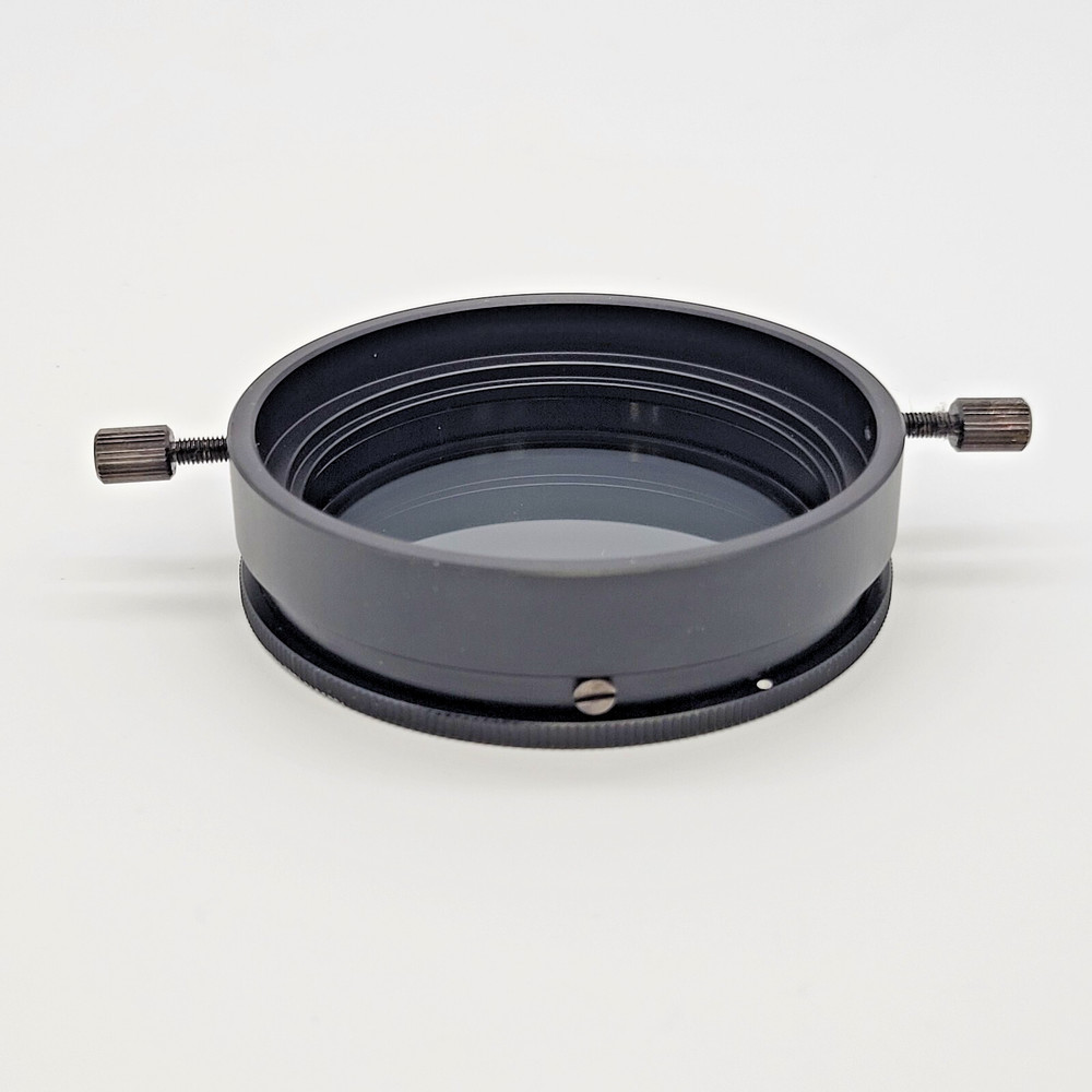 Olympus Stereo Microscope SZX2-AN Rotating Analyzer