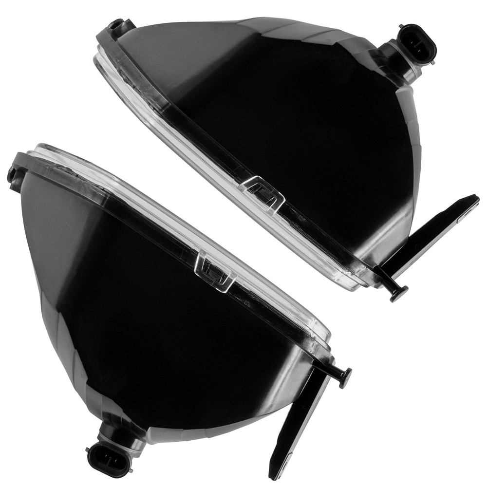 Front Left Right Headlight & Bulb For Polaris ACE 900 SP 2016 / ACE 2016