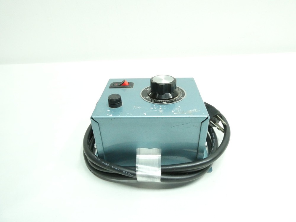 Edr Electronics SR100-8AC/DC Convertible Power Control