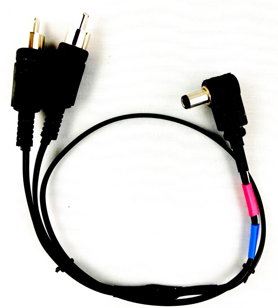PreSonus Power adapter cable converter