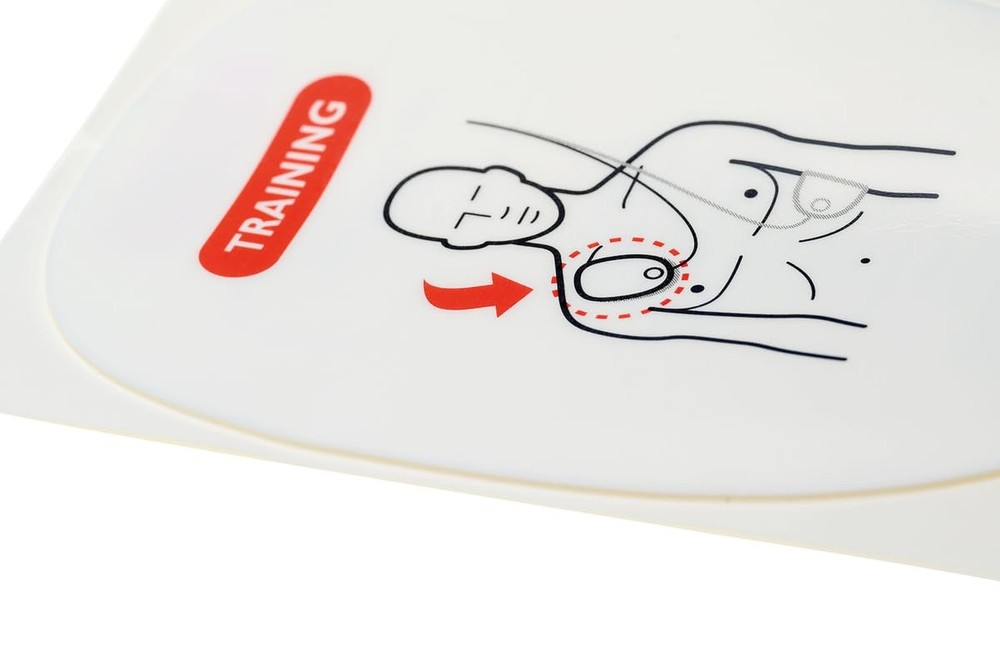 Laerdal AED Trainer Pads