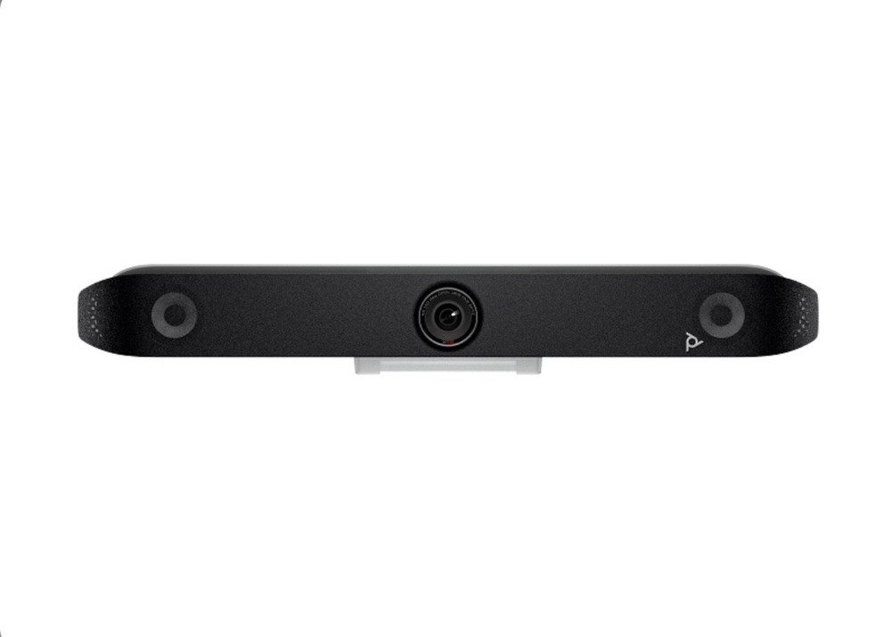HP Poly Studio X52 All-In-One Video Bar