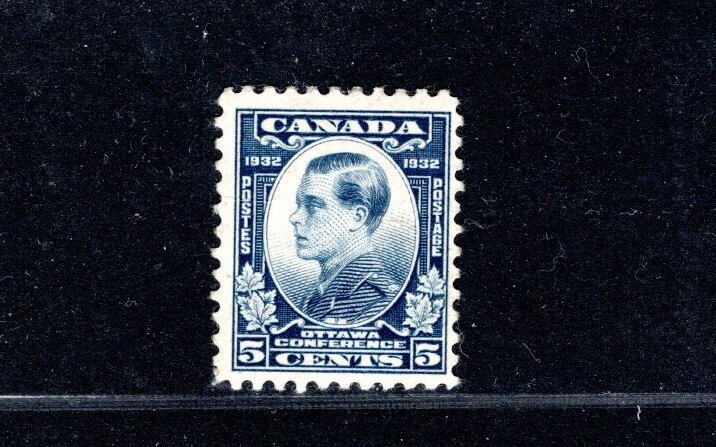 CANADA #193 - M1