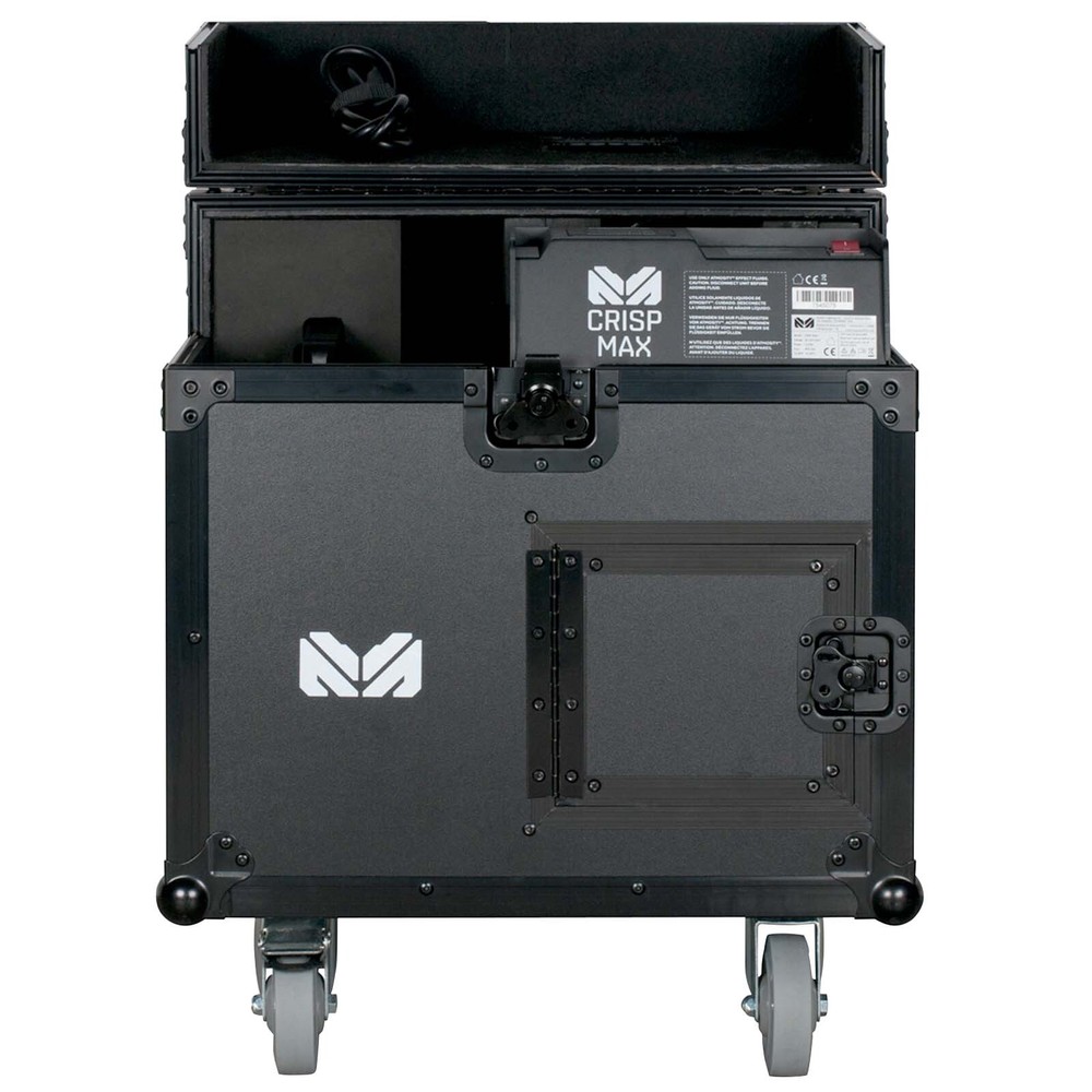 Elation Professional Crisp Max Polar Series High Volume Snow Effect Machine