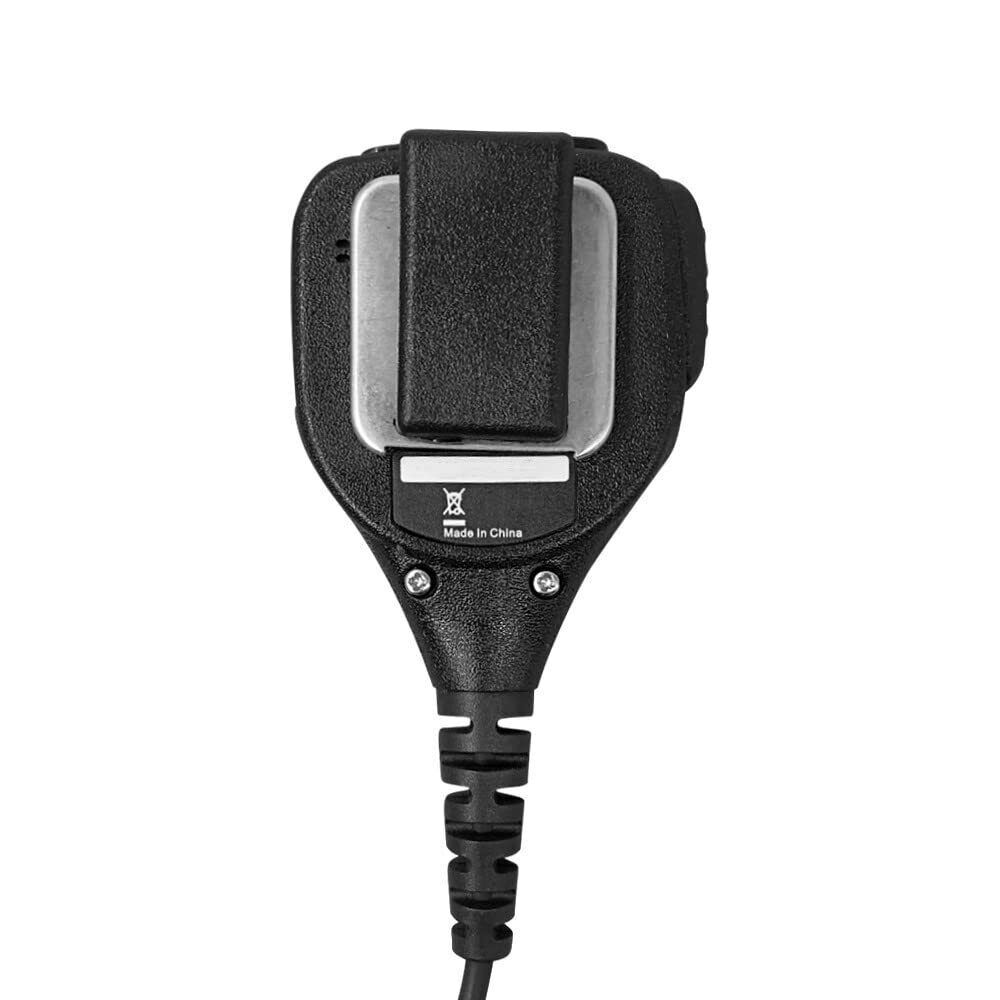 Replacement For PMMN4013 Remote Speaker Microphone Fits CP200 CP200D CLS1410